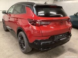  Opel   Grandland X 1.2 DI AUTOMATIK  25 #4