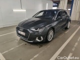  Audi  A3  Sportback 1.0 30 TFSi S tronic Adv. Bus. Ed. 81kW/110pk  5D/P Auto-7 