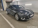  Audi  A3  Sportback 1.0 30 TFSi S tronic Adv. Bus. Ed. 81kW/110pk  5D/P Auto-7 #2