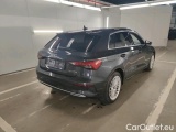  Audi  A3  Sportback 1.0 30 TFSi S tronic Adv. Bus. Ed. 81kW/110pk  5D/P Auto-7 #4