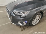  Audi  A3  Sportback 1.0 30 TFSi S tronic Adv. Bus. Ed. 81kW/110pk  5D/P Auto-7 #32