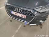  Audi  A3  Sportback 1.0 30 TFSi S tronic Adv. Bus. Ed. 81kW/110pk  5D/P Auto-7 #34