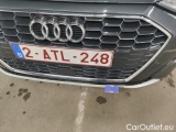 Audi  A3  Sportback 1.0 30 TFSi S tronic Adv. Bus. Ed. 81kW/110pk  5D/P Auto-7 #36