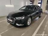  Audi  A4  2.0 35 TDi S tr Adv Business Ed (Mild Hybrid) 120kW/163pk  4D/P Auto-7 