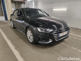  Audi  A4  2.0 35 TDi S tr Adv Business Ed (Mild Hybrid) 120kW/163pk  4D/P Auto-7 #2