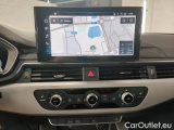  Audi  A4  2.0 35 TDi S tr Adv Business Ed (Mild Hybrid) 120kW/163pk  4D/P Auto-7 #6