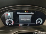 Audi  A4  2.0 35 TDi S tr Adv Business Ed (Mild Hybrid) 120kW/163pk  4D/P Auto-7 #9