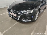  Audi  A4  2.0 35 TDi S tr Adv Business Ed (Mild Hybrid) 120kW/163pk  4D/P Auto-7 #21