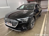  Audi  E-TRON  Sportback 55 Quattro Advanced 300kW/408pk  5D/P Auto-1 