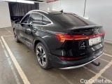  Audi  E-TRON  Sportback 55 Quattro Advanced 300kW/408pk  5D/P Auto-1 #3