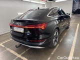  Audi  E-TRON  Sportback 55 Quattro Advanced 300kW/408pk  5D/P Auto-1 #4