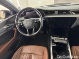  Audi  E-TRON  Sportback 55 Quattro Advanced 300kW/408pk  5D/P Auto-1 #5