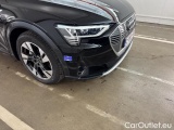 Audi  E-TRON  Sportback 55 Quattro Advanced 300kW/408pk  5D/P Auto-1 #25