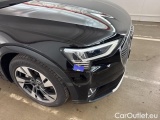  Audi  E-TRON  Sportback 55 Quattro Advanced 300kW/408pk  5D/P Auto-1 #31