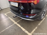  Audi  E-TRON  Sportback 55 Quattro Advanced 300kW/408pk  5D/P Auto-1 #77
