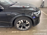  Audi  E-TRON  Sportback 55 Quattro Advanced 300kW/408pk  5D/P Auto-1 #97