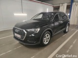  Audi  Q3  35 TDI S Tronic Quattro 110kW/150pk  5D/P Auto-7 