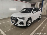  Audi  Q3  35 TDI S tronic S line Business Edition 110kW/150pk  5D/P Auto-7 