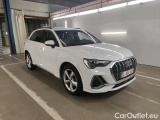  Audi  Q3  35 TDI S tronic S line Business Edition 110kW/150pk  5D/P Auto-7 #2