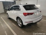  Audi  Q3  35 TDI S tronic S line Business Edition 110kW/150pk  5D/P Auto-7 #3