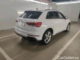  Audi  Q3  35 TDI S tronic S line Business Edition 110kW/150pk  5D/P Auto-7 #4
