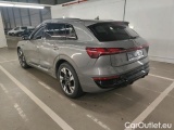  Audi  Q8  e-tron 55 Quattro S-Line 300kW/408pk  5D/P Auto-1 - WLTP onvolledig #3