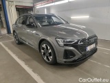  Audi  Q8  e-tron 55 Quattro S-Line 300kW/408pk  5D/P Auto-1 - WLTP onvolledig #2