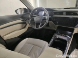  Audi  Q8  e-tron 55 Quattro S-Line 300kW/408pk  5D/P Auto-1 - WLTP onvolledig #5