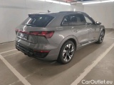 Audi  Q8  e-tron 55 Quattro S-Line 300kW/408pk  5D/P Auto-1 - WLTP onvolledig #4