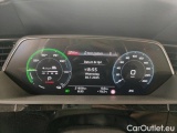  Audi  Q8  e-tron 55 Quattro S-Line 300kW/408pk  5D/P Auto-1 - WLTP onvolledig #9