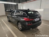  Bmw  Serie 1 1 Reeks Hatch 116d (85 kW) 85kW/116pk  5D/P Man-6 #3