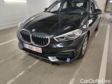  Bmw  Serie 1 1 Reeks Hatch 116d (85 kW) 85kW/116pk  5D/P Man-6 #17