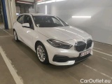  Bmw  Serie 1 1 Reeks Hatch 120d (140 kW) 140kW/190pk  5D/P Auto-8 - CO2 onvolledig #2