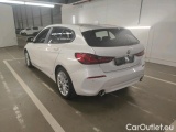  Bmw  Serie 1 1 Reeks Hatch 120d (140 kW) 140kW/190pk  5D/P Auto-8 - CO2 onvolledig #3
