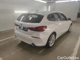  Bmw  Serie 1 1 Reeks Hatch 120d (140 kW) 140kW/190pk  5D/P Auto-8 - CO2 onvolledig #4