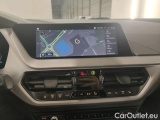  Bmw  Serie 1 1 Reeks Hatch 120d (140 kW) 140kW/190pk  5D/P Auto-8 - CO2 onvolledig #6