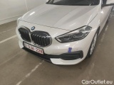  Bmw  Serie 1 1 Reeks Hatch 120d (140 kW) 140kW/190pk  5D/P Auto-8 - CO2 onvolledig #15
