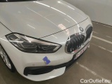  Bmw  Serie 1 1 Reeks Hatch 120d (140 kW) 140kW/190pk  5D/P Auto-8 - CO2 onvolledig #17