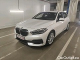  Bmw  Serie 1 1 Reeks Hatch 120d (140 kW) 140kW/190pk  5D/P Auto-8 - CO2 onvolledig 