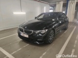  Bmw  Serie 3 3 Reeks Berline 330e (215 kW) (PHEV) 215kW/292pk  4D/P Auto-8 