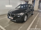  Bmw  X1  sDrive18iA (100 kW) 100kW/136pk  5D/P Auto-7 