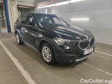  Bmw  X1  sDrive18iA (100 kW) 100kW/136pk  5D/P Auto-7 #2