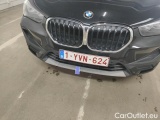  Bmw  X1  sDrive18iA (100 kW) 100kW/136pk  5D/P Auto-7 #18