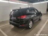  Bmw  X1  xDrive25e (162 kW) (PHEV) 162kW/220pk  5D/P Auto-6 #4