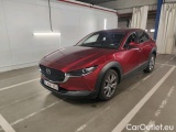  Mazda  CX-30  2.0 e-Skyactiv X Auto Skycruise (Mild Hybrid) 137kW/186pk  5D/P Auto-6 