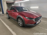  Mazda  CX-30  2.0 e-Skyactiv X Auto Skycruise (Mild Hybrid) 137kW/186pk  5D/P Auto-6 #2