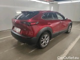  Mazda  CX-30  2.0 e-Skyactiv X Auto Skycruise (Mild Hybrid) 137kW/186pk  5D/P Auto-6 #4