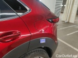  Mazda  CX-30  2.0 e-Skyactiv X Auto Skycruise (Mild Hybrid) 137kW/186pk  5D/P Auto-6 #21