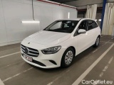  Mercedes  B-Klasse  B 180 d 85kW/116pk  5D/P Auto-7 