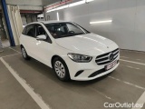  Mercedes  B-Klasse  B 180 d 85kW/116pk  5D/P Auto-7 #2